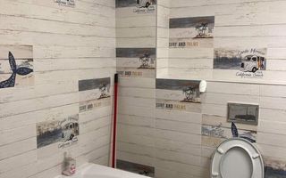 Apartament 1 camera, Floresti, zona Parc Poligon - Poză 6