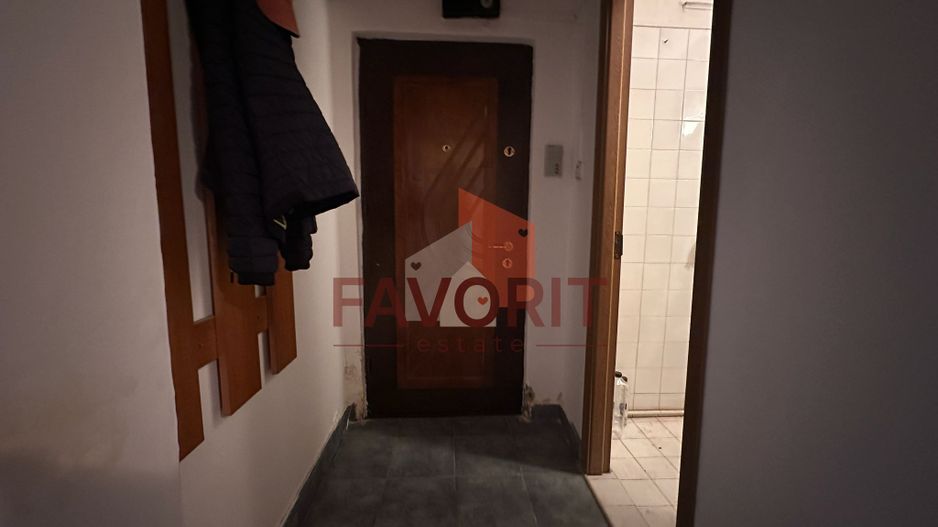 2 camere | zona excelenta | balcon mare | investitie | - Poză 8