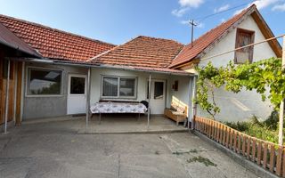 Casă 4 camere | 133 MPU | Acces auto | Pianu de Sus - Poză 3