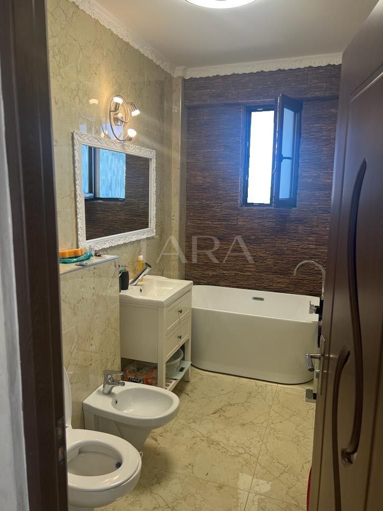 Apartament cu 4 camere, ultrafinisat, terasă 35 mp, zona Muzeul Apei.. - Poză 6
