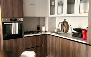 Chirie I Apartament 2 camere | Cortina North | Etaj 10 | Parcare - Poză 11