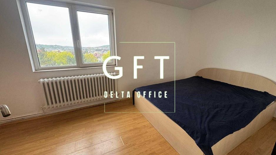 Apartament 2 camere – Ultracentral, Piața Decebal – Ideal investiție! - Poză 1