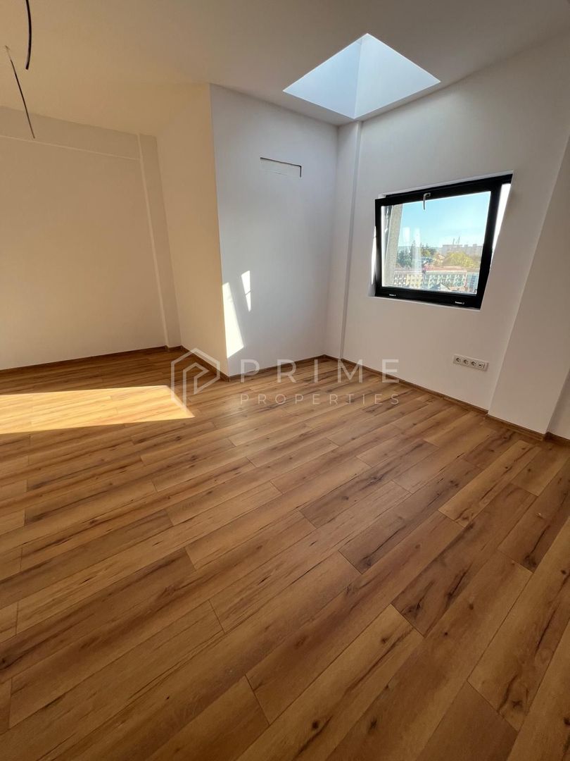 Spațiu de birouri premium de închiriat, Ultracentral Tărgu Mureș - Poză 4