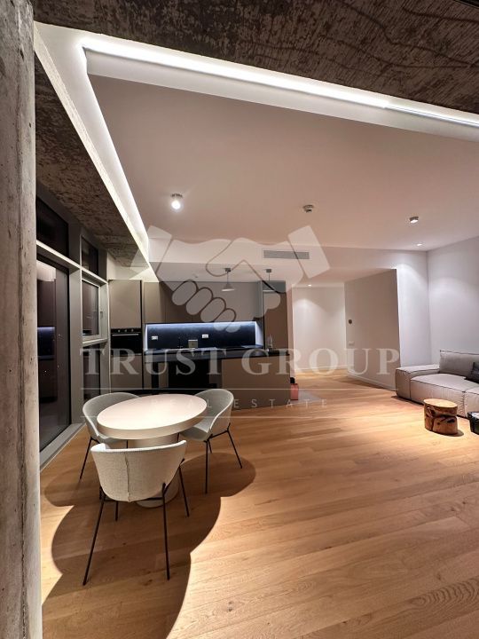 Apartament 3 camere | Floreasca | Loc de parcare + Boxa - Poză 4