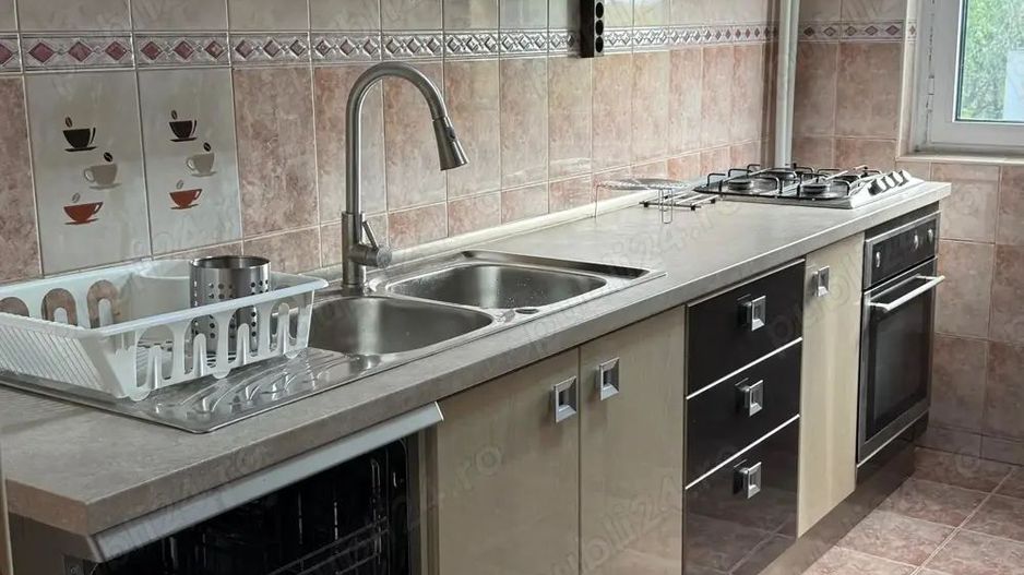 Apartament 3 camere de inchiriat in Berceni S314 - Poză 1
