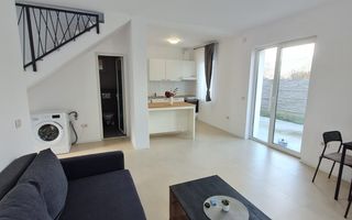 Duplex in Dumbravita cu camera pe parter - Poză 3