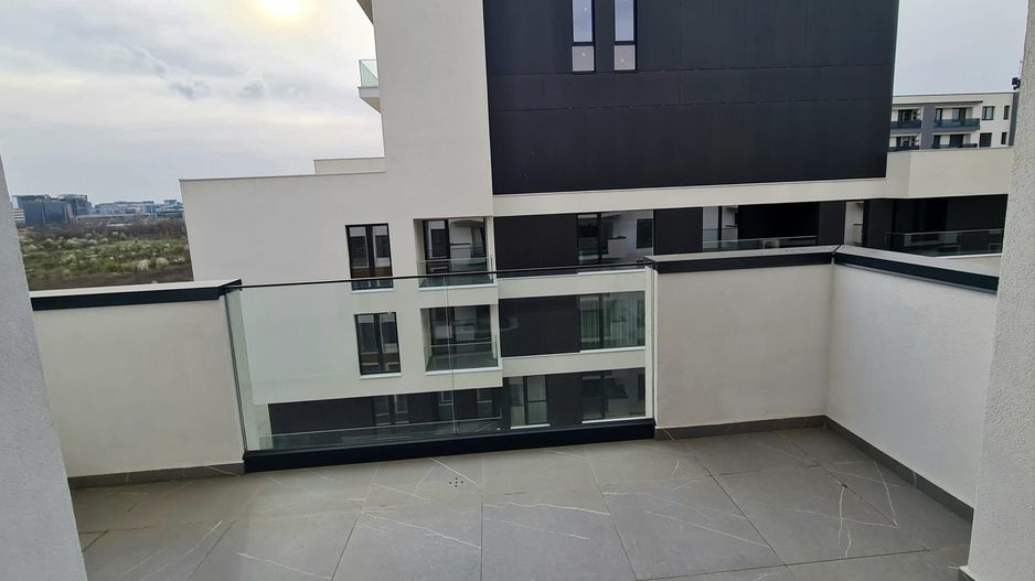 Proprietate exclusivistă || 3 camere || Pipera || Rondul OMV - Poză 16