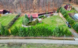 REZERVAT!!! CASA DE VACANTA SI TEREN 3100MP- BRASOV/CODLEA-GEAMANA - Poză 5