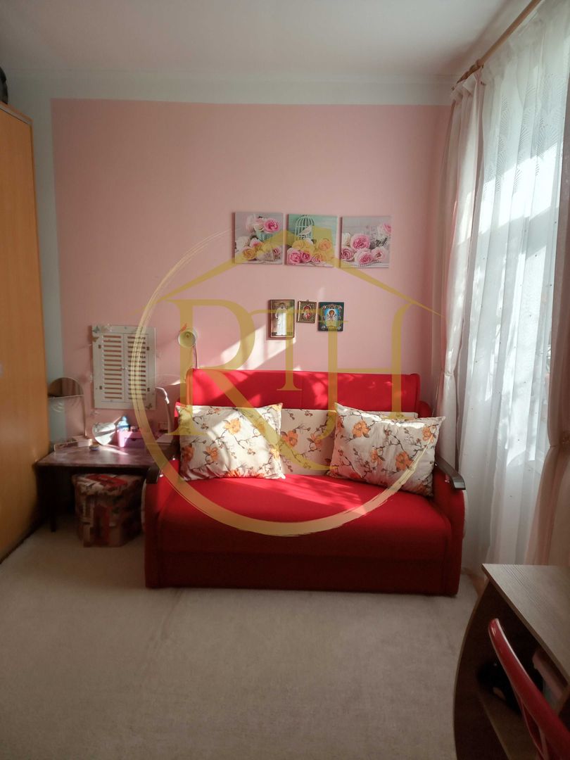 Oferim spre vanzare un Ap cu 2 camere in zona Garii de Nord! - Poză 3