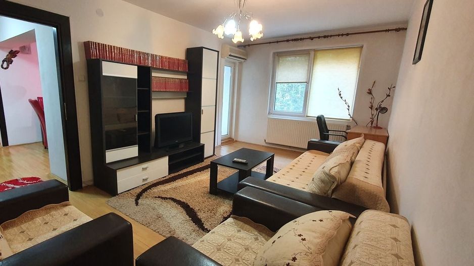 Închiriere Apartament 2 Camere | Sebastian - Poză 2