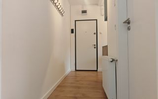 Apartament prima inchiriere 2 camere Aleea Biruinței. - Poză 10