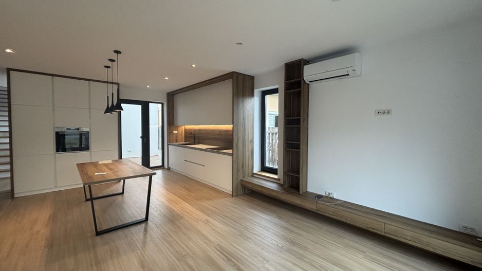 Minimalist în Timișoara - Poză 10