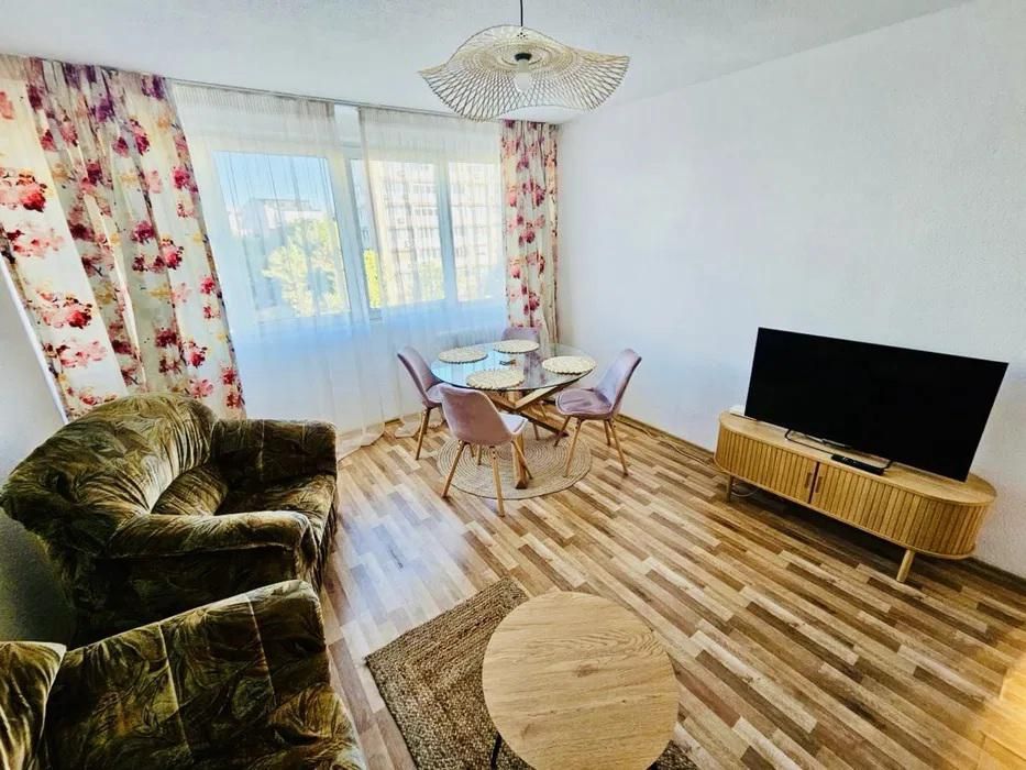 AP. 2 CAMERE- TINERETULUI, BUCATARIE INCHISA, METROU 4 MIN, MODERN - Poză 2