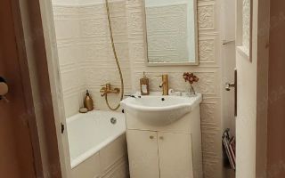 Apartament de 4 camere, modern, 87mp, garaj, zona Piata Flora - Poză 3