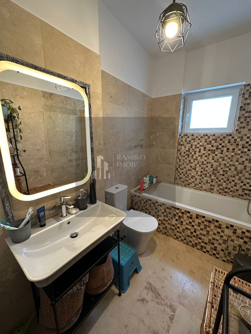 Apartament 3 camere decomandat 2020 Metalurgiei/Sector 4 - Poză 26