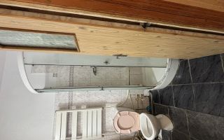 Camera living de inchiriat in apartament 4 camere - Zona Gara Billa, Iasi - Poză 8