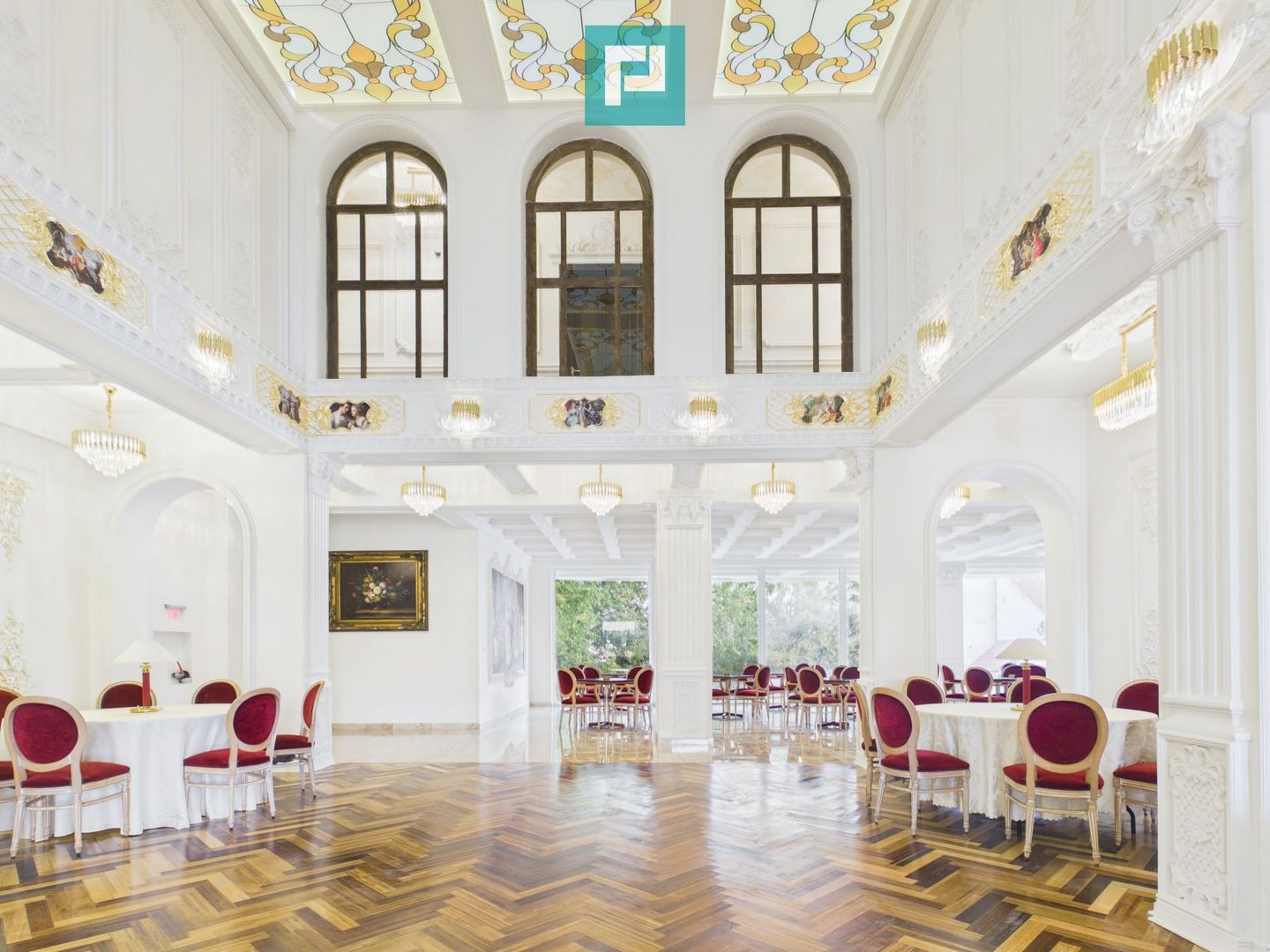 Proprietate Exclusivistă de Închiriat - Poză 50