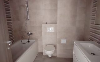 INTABULAT!Ap. 2 camere, Dec., et2, 145.000euro cu TVA parcare inclusa - Poză 6