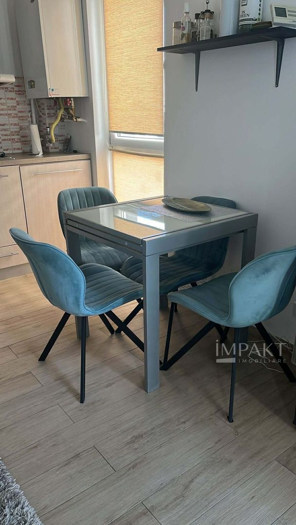 Apartament cu 2 camere ready to move langa Iulius Mall Cluj - Poză 3