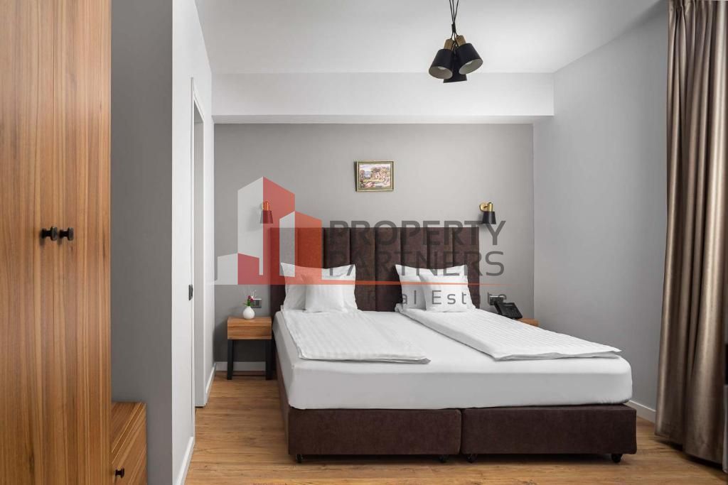 Hotel  afacere la cheie. - Poză 4