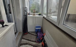 BRASADAS vinde ap 3 camere PARTER, LA CHEIE in MARASTI. - Poză 8