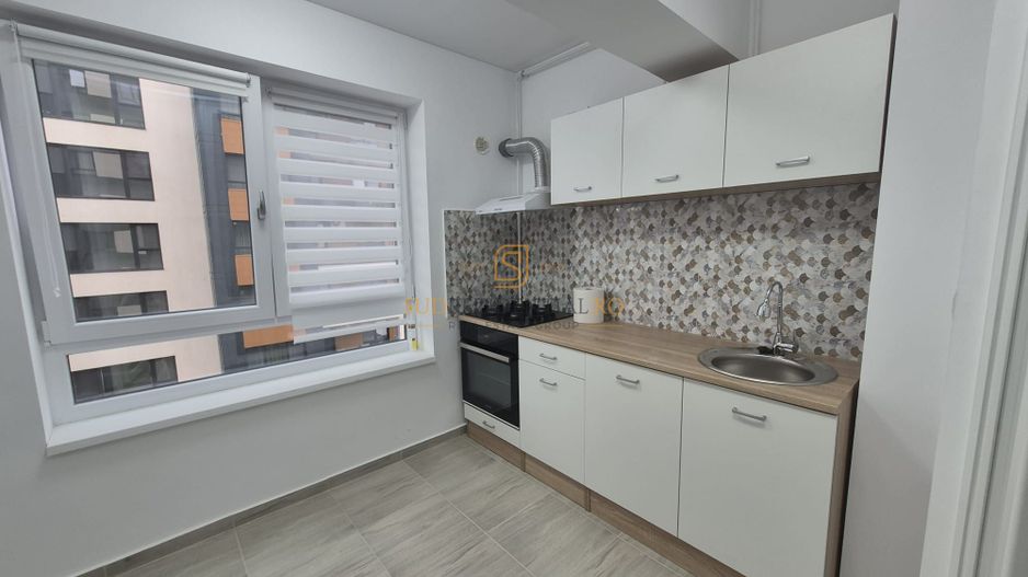 Apartament nou 2 camere, prima închiriere, metrou Apărătorii Patriei - Poză 5