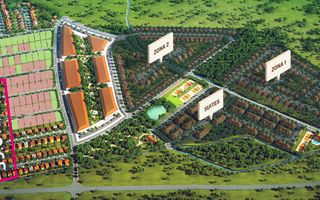 Teren de case lipit de Cartierul Westfield - Poză 3