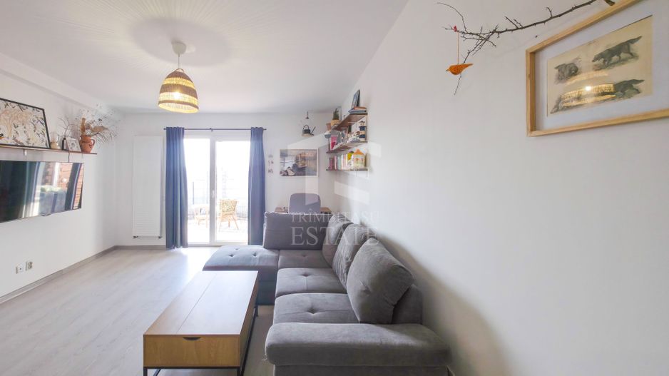 Casa de vanzare | Magurele | Mobilata & Utilată | 2021 | Comision 0% - Poză 5