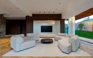 VILA FRONTLAKE SNAGOV – acolo unde arhitectura întâlnește libertatea - Poză 6