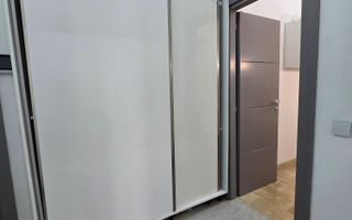 Himson Residence - 2 camere si parcare subterana - Intabulat - Poză 8