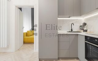 Apartament ultracentral de inchiriat in Oradea I Palatul Ullmann - Poză 8