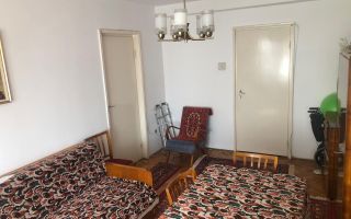Apartament de 2 camere, 49mp, decomandat, zona Piata Flora - Poză 1