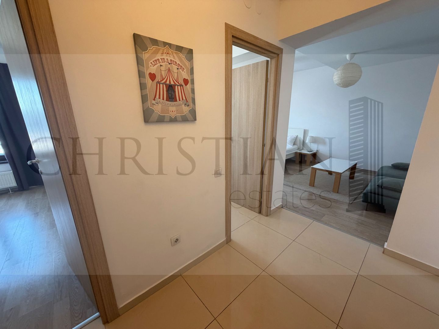 Apartament 2 camere, Grozavesti - Onix Residence - Poză 7