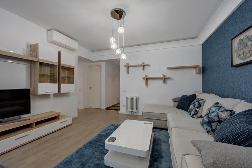 APARTAMT SUPERB | PARCARE SUBTERANĂ | HERASTRAU - Poză 2