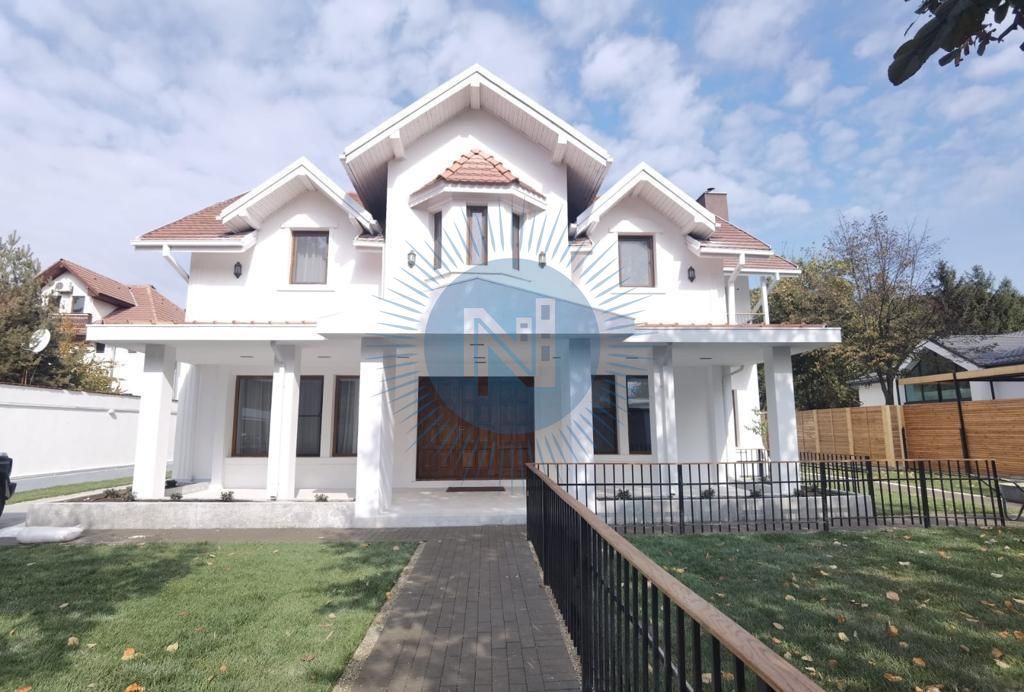 Vila Iancu Nicolae - Poză 1