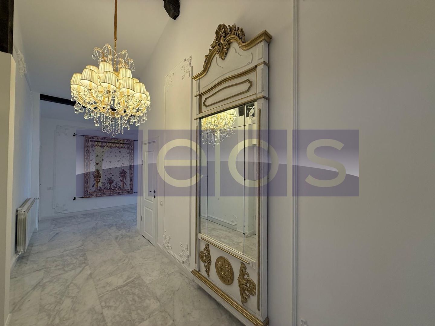 INCHIRIERE APARTAMENT 4 CAMERE |  VILA DOROBANTI | 140MP | LOC PARCARE - Poză 16