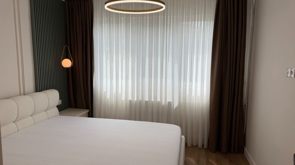 Apartament ultra lux cartierul Nufarul - Poză 22