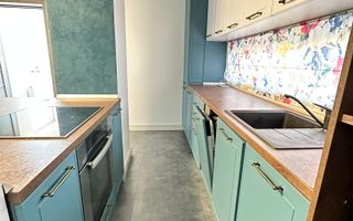 Apartament pe 2 niveluri, 130 mp utili, Borhanci - Poză 5