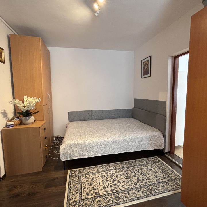 Teren 185 mp + casă stil vagon 100 mp | Mall Vitan - Poză 4