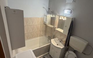1 camera, etajul 3/4, zona Lipovei, - Poză 5
