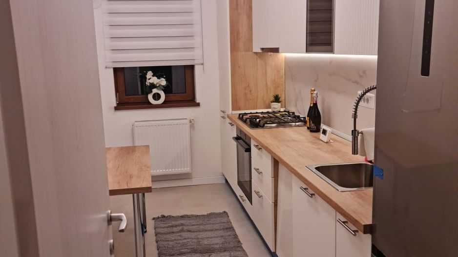 Apartament Metalurgiei-Complex Nou-Parcare inclusa - Poză 5