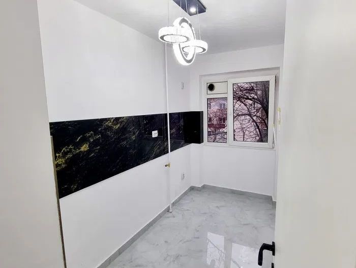 Apartament 2 cam Berceni-Giurgiului RENOVAT COMPLET - Poză 4