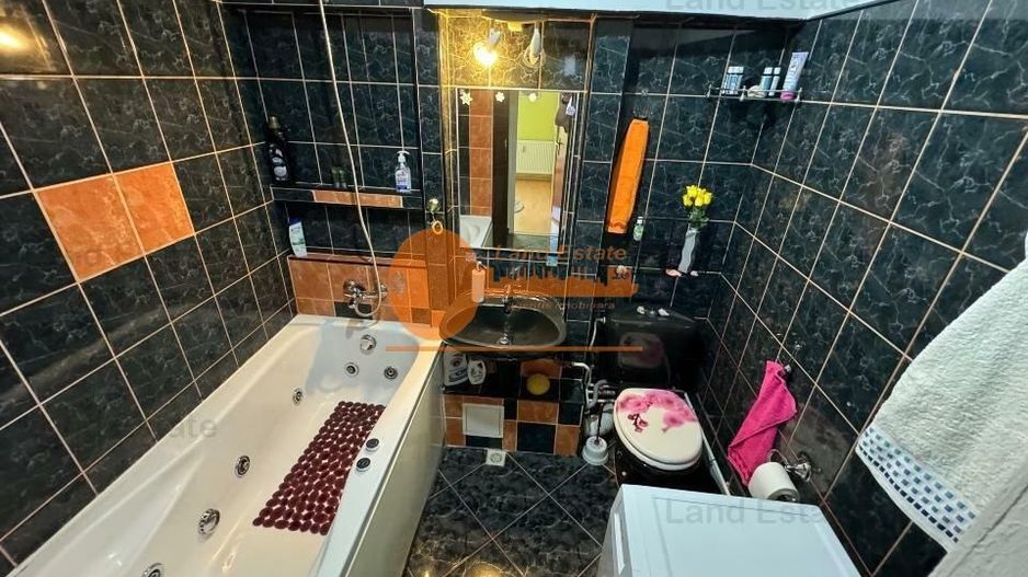 Apartament 3 camere Politehnica - Lujerului(centrala) - Poză 8