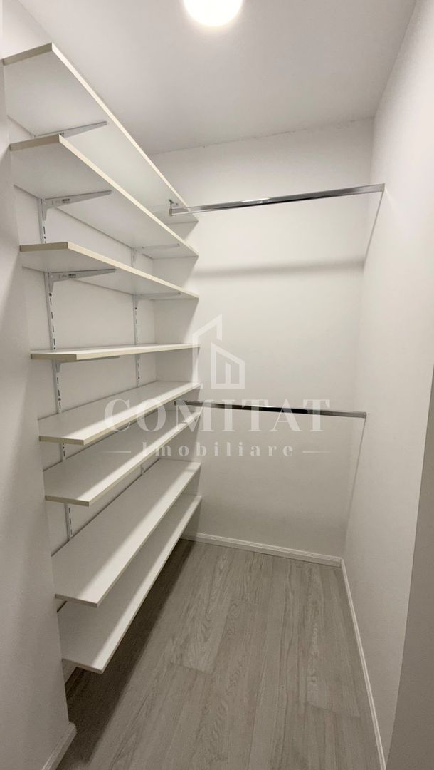 Apartament cu 3 camere | Zona Avram Iancu - Florești - Poză 10