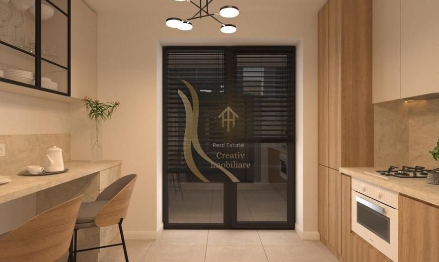 APARTAMENT NOU 2 CAMERE | PRIMA ÎNCHIRIERE | BD. THEODOR PALLADY - Poză 4