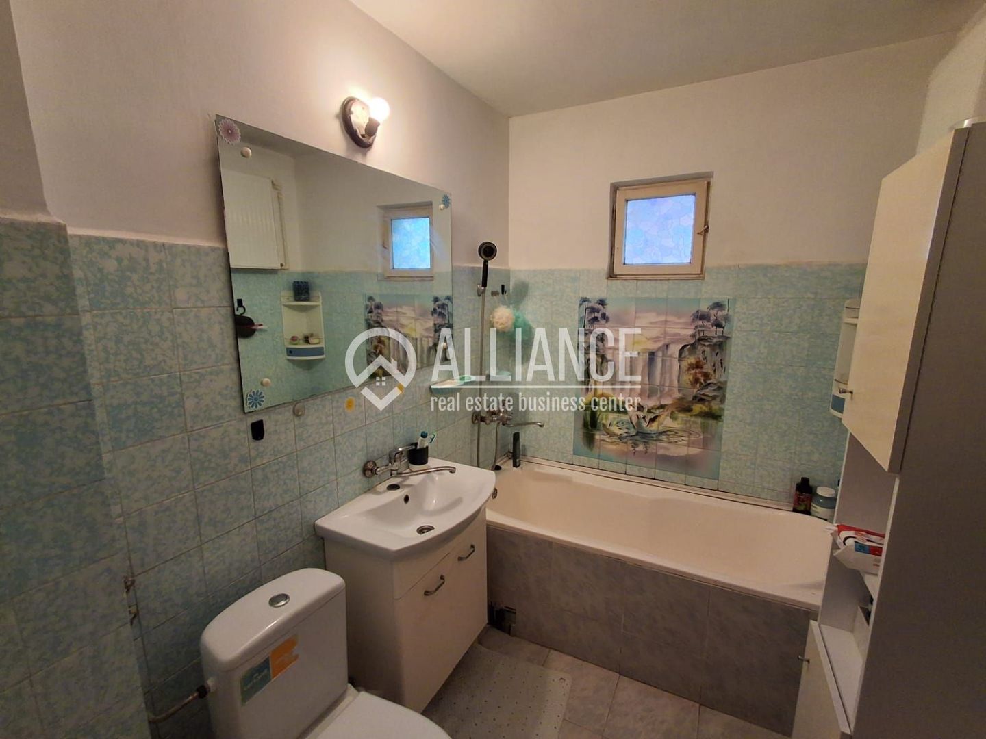 Vila deosebită în Tomis II – confort premium în inima Constanț(COD 08) - Poză 13