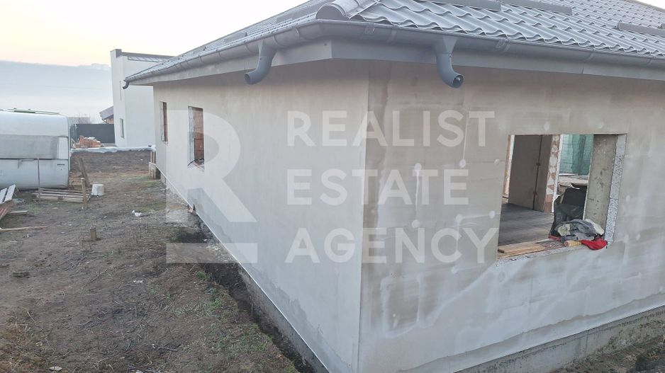 Vânzare, casă, 1 nivel, 4 camere, Rediu - Poză 3