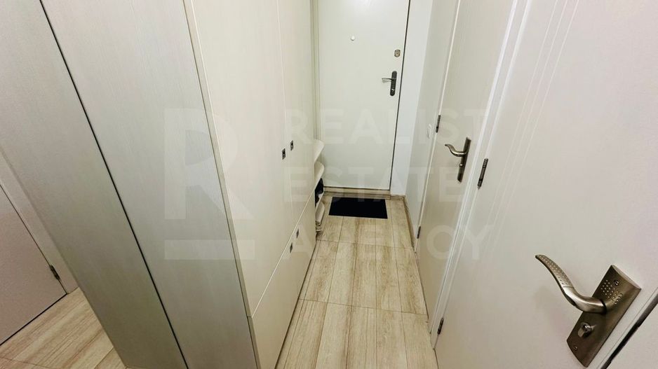Chirie, apartament, 3 camere, bd. Traian, Botanica - Poză 4