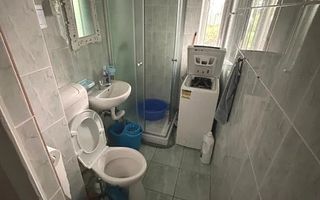 Apartament o camera, 20mp, zona Stadionului CFR - Poză 4