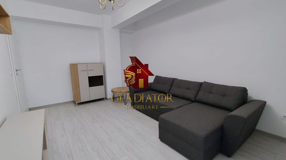 Apartament de vânzare – 2 camere, 50 mp – Panoramic Residence Valea Ad - Poză 2